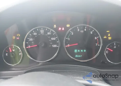 2012 Jeep Liberty Sport from USA, damaged, VIN 1C4PJMAK0CW193870